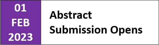 Call for Abstracts Submission Opens