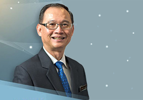 A/Prof Lim Boon Leng