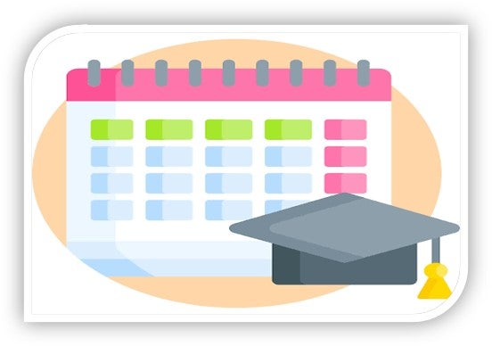 Training Calendar