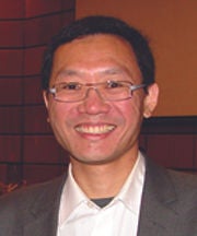 Malcolm Tan