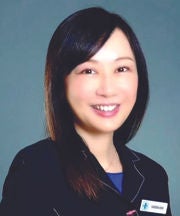 Sandra Koh