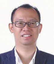 Anthony Tan Kia Koon