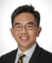 Wong Tien Yin