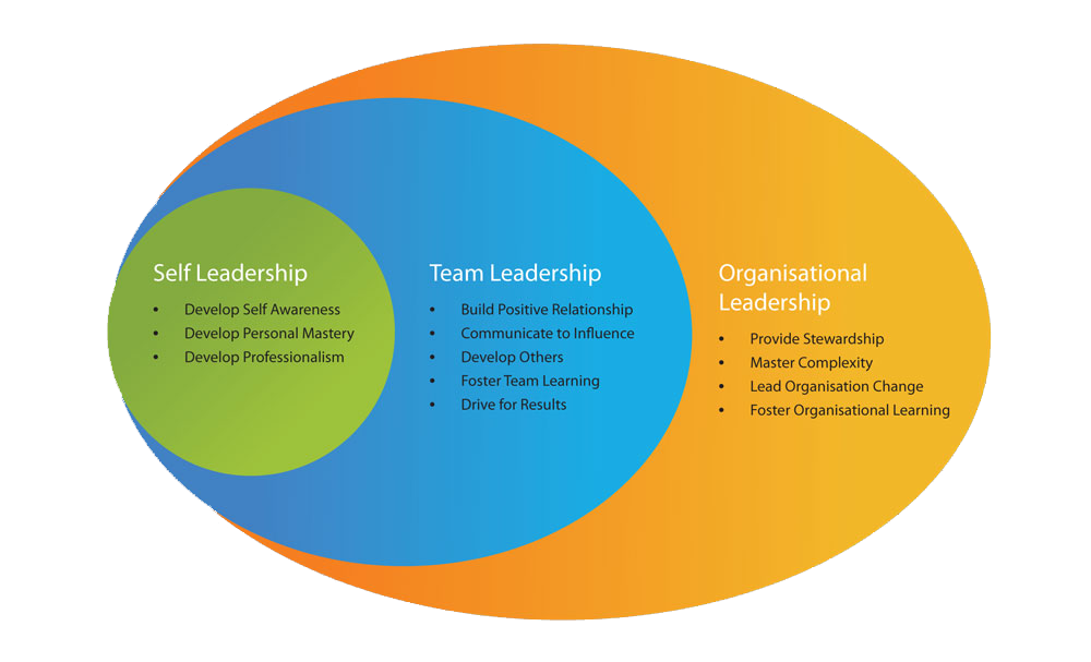 Leadership competencies