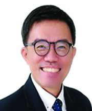 Assoc Prof Yong Keng Kwang