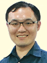 Dr Loo Khang Ning