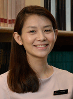 Dr Kiong Liqin Kimberley