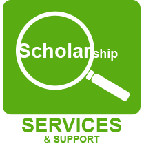 Scholarship Services Support