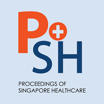 Proceedings of Singapore Healthcare