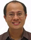 Dr Ang Seng Bin