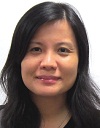 Dr Christina Ong