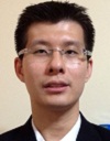Dr Fam Jiang Ming