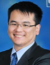 Dr Derrick Chan