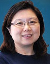 Dr June Tan